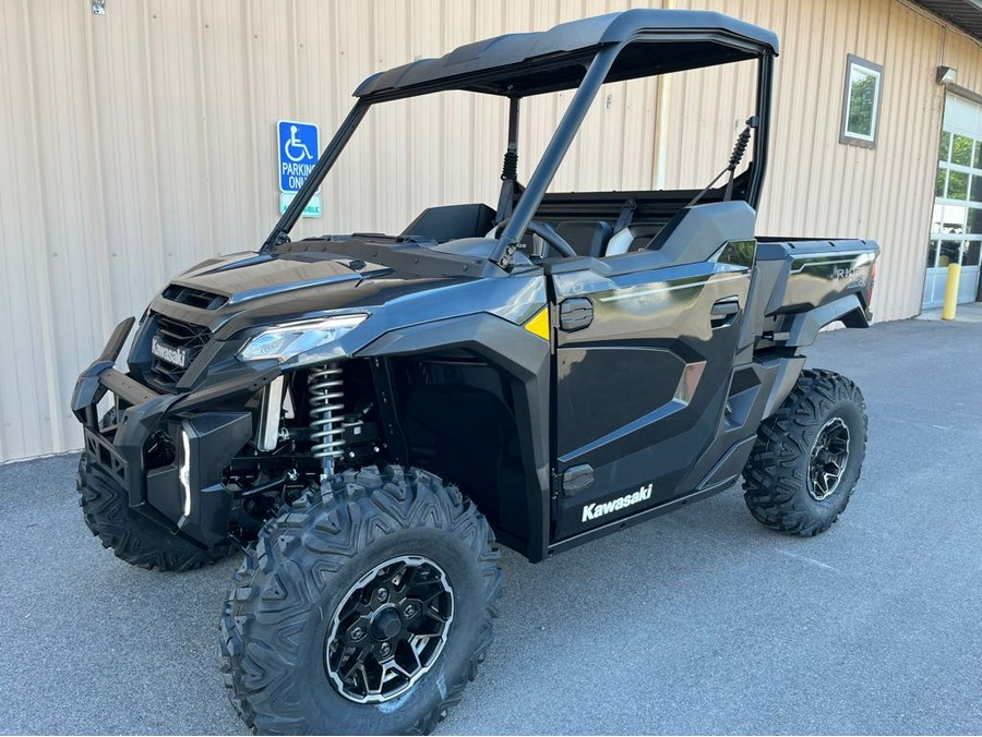 2026 RIDGE® - 2.95% Financing - Kawasaki