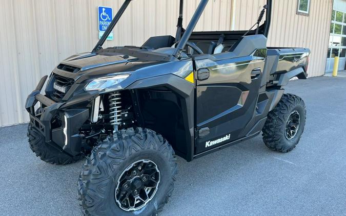 2026 RIDGE® - 2.95% Financing - Kawasaki