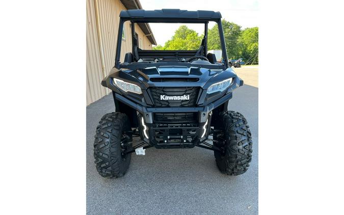 2026 RIDGE® - 2.95% Financing - Kawasaki