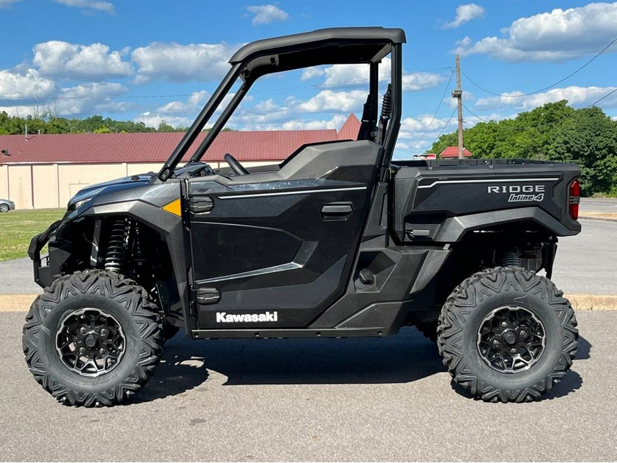 2026 RIDGE® - 2.95% Financing - Kawasaki