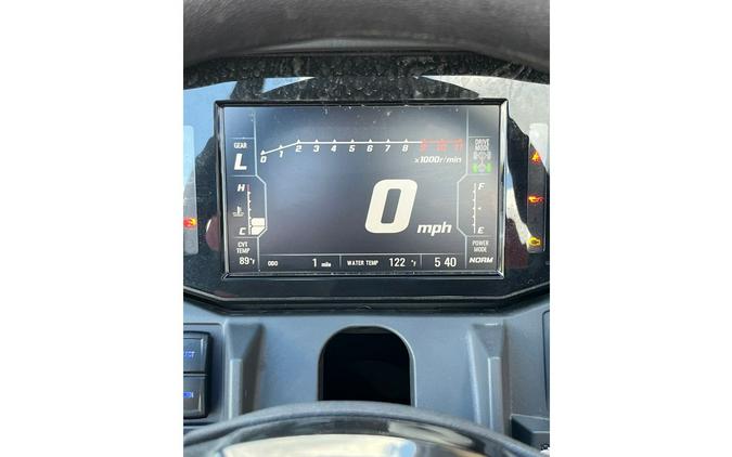 2026 RIDGE® - 2.95% Financing - Kawasaki
