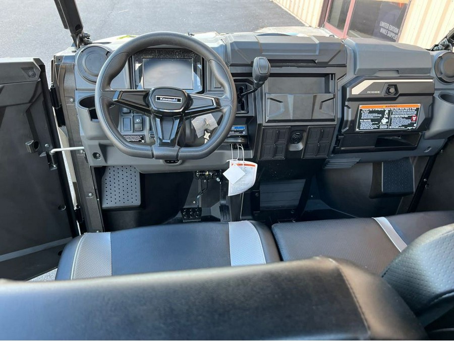 2026 RIDGE® - 2.95% Financing - Kawasaki