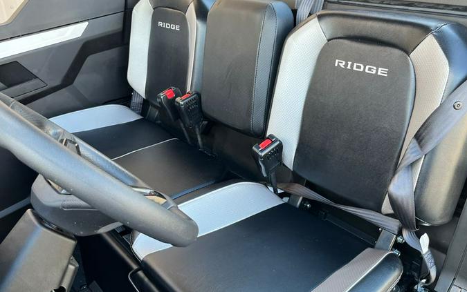2026 RIDGE® - 2.95% Financing - Kawasaki