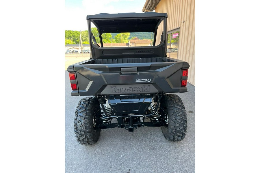 2026 RIDGE® - 2.95% Financing - Kawasaki