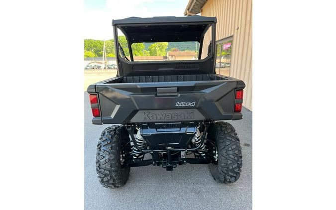2026 RIDGE® - 2.95% Financing - Kawasaki