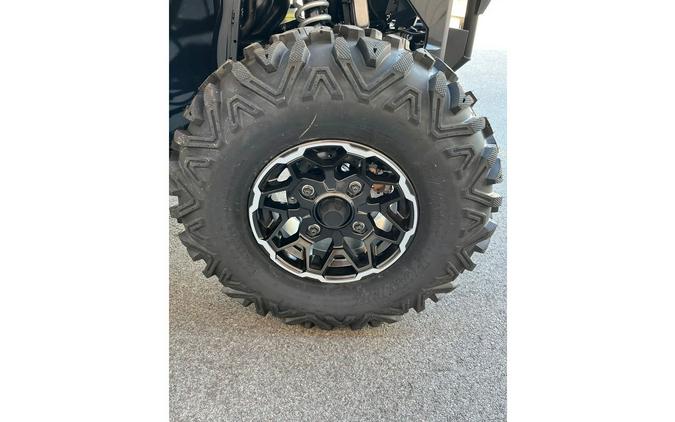 2026 RIDGE® - 2.95% Financing - Kawasaki