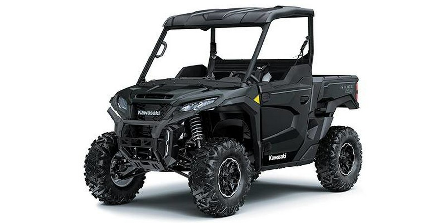 2026 RIDGE® - 2.95% Financing - Kawasaki