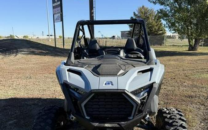 2026 Polaris RZR Pro XP Sport - Storm Gray