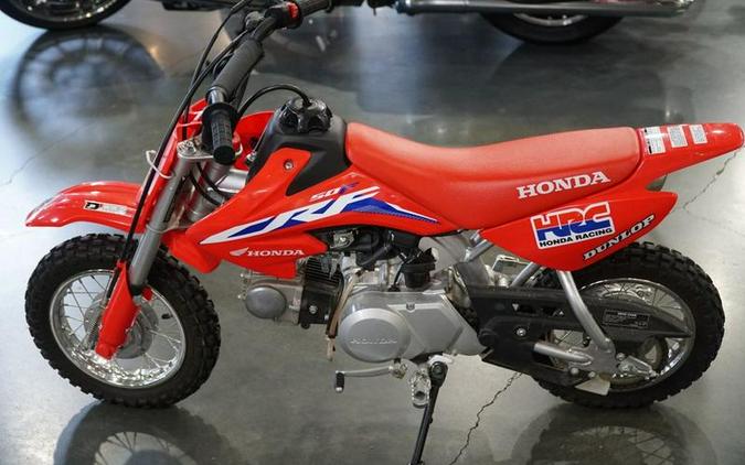 2022 Honda® CRF50F