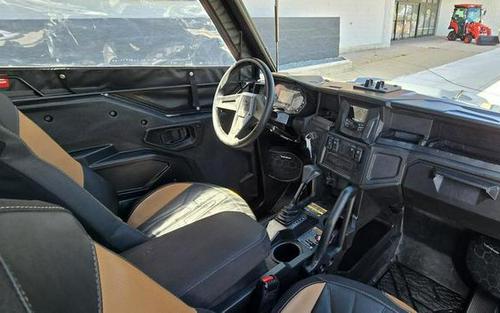 2022 Polaris® General XP 4 1000 Deluxe