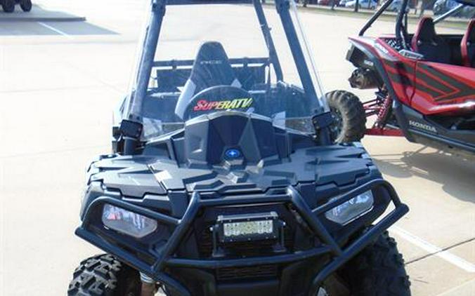 2016 Polaris ACE 900 SP