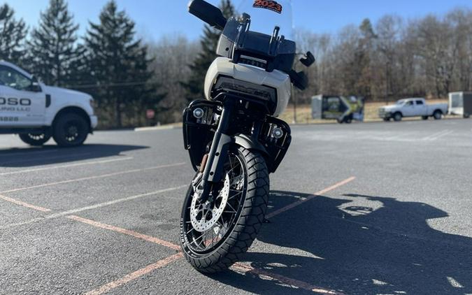 2023 Harley-Davidson RA1250S - Pan America 1250 Special