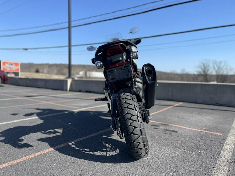 2023 Harley-Davidson RA1250S - Pan America 1250 Special