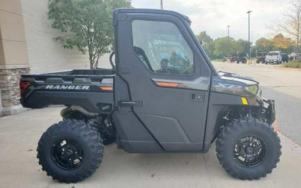 2024 Polaris Ranger XP 1000 Northstar Edition Ultimate