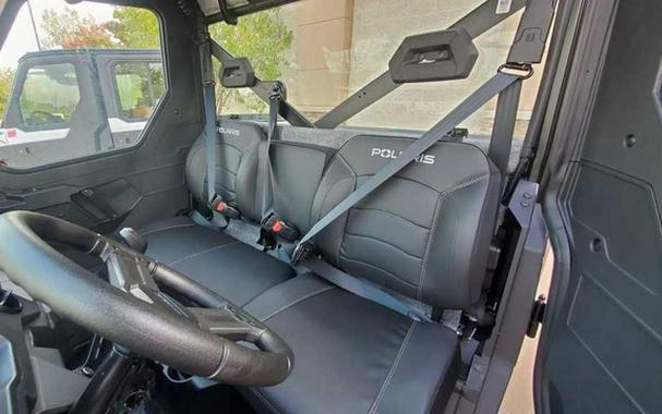 2024 Polaris Ranger XP 1000 Northstar Edition Ultimate