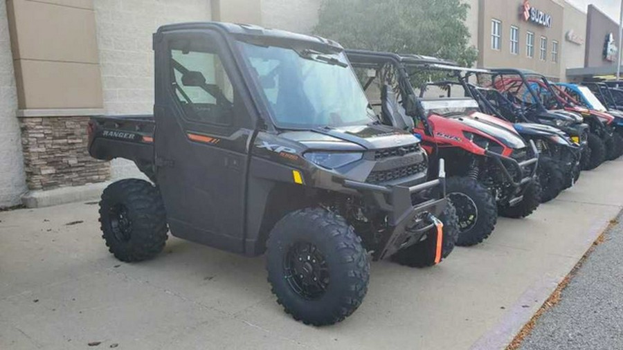 2024 Polaris Ranger XP 1000 Northstar Edition Ultimate