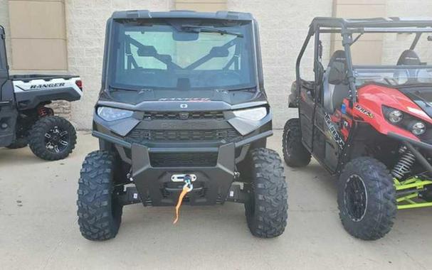 2024 Polaris Ranger XP 1000 Northstar Edition Ultimate