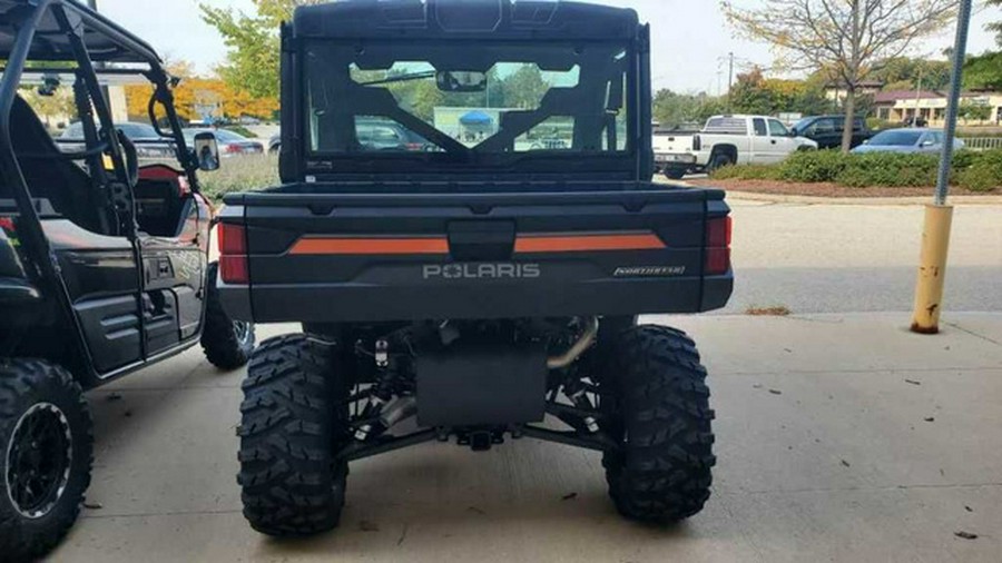 2024 Polaris Ranger XP 1000 Northstar Edition Ultimate