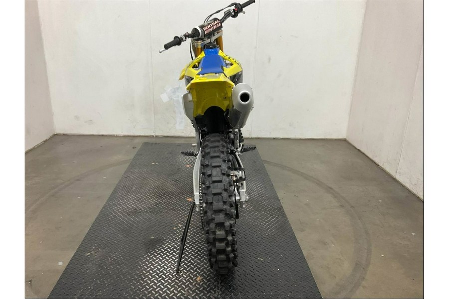 2023 Suzuki RM-Z450M3