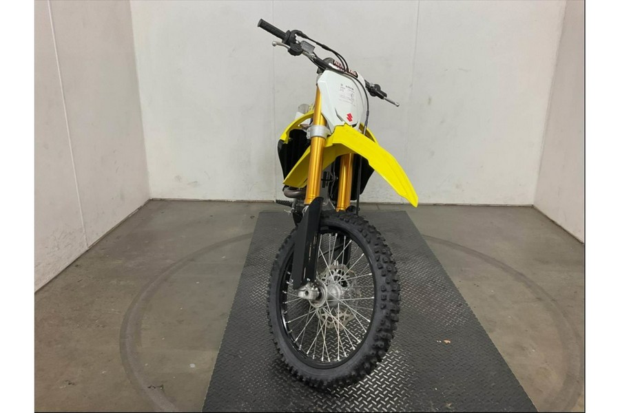 2023 Suzuki RM-Z450M3