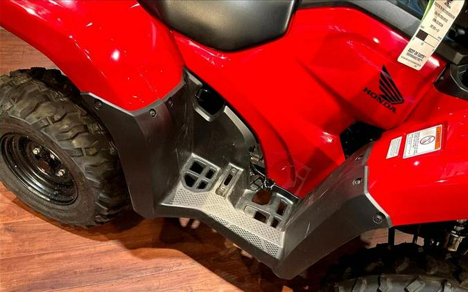 2024 Honda® FourTrax Rancher 4x4 Automatic DCT IRS