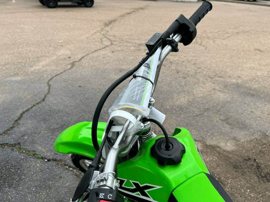 2023 Kawasaki KLX 140R L