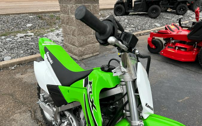 2023 Kawasaki KLX 140R L