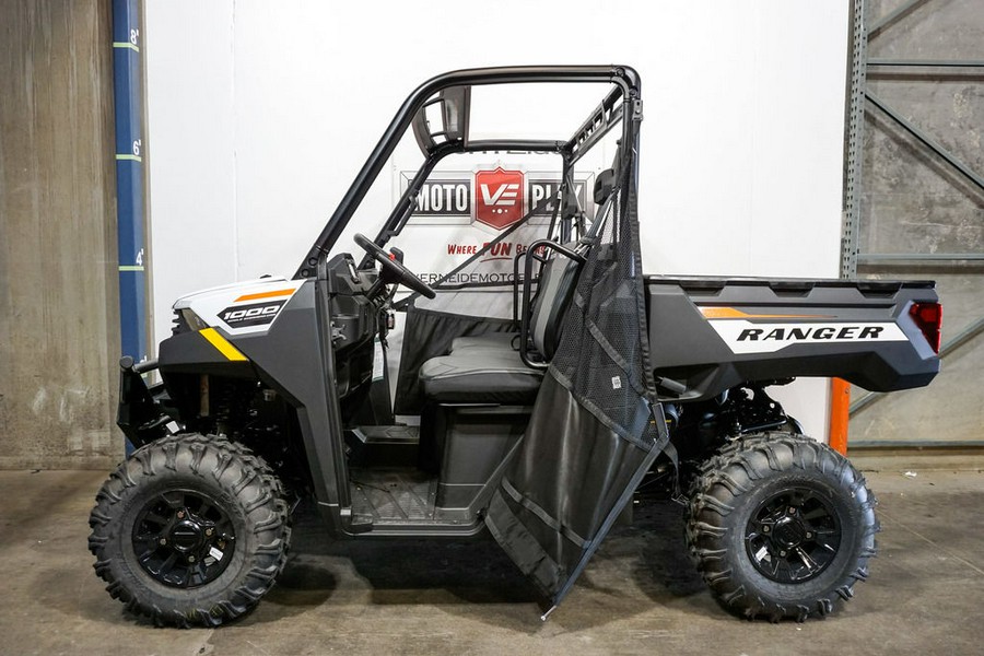 2024 Polaris® Ranger 1000 Premium