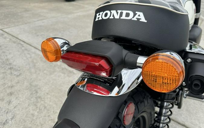 2024 Honda Monkey