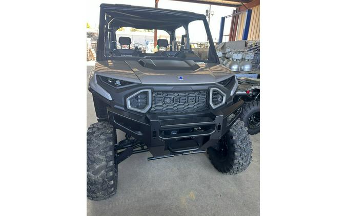 2024 Polaris Industries R24X6E1RBH