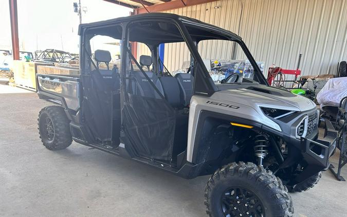 2024 Polaris Industries R24X6E1RBH