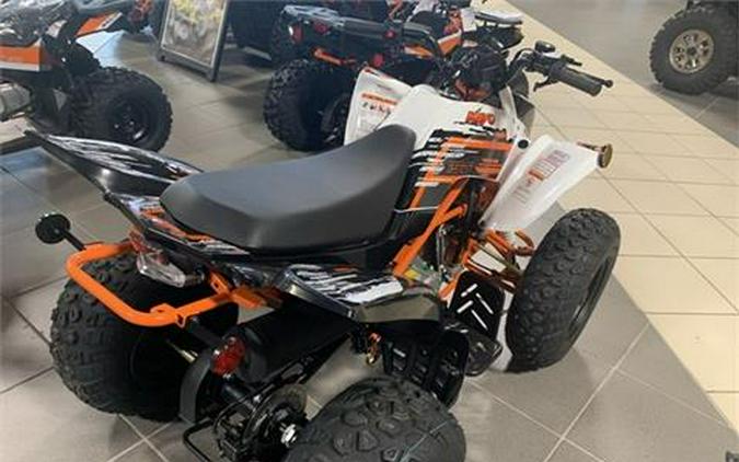 2021 Kayo Storm 150