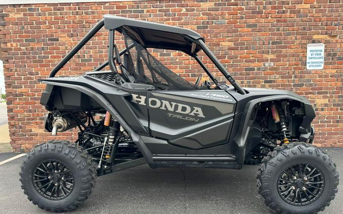 2024 Honda Talon 1000R