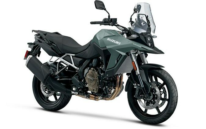 2024 Suzuki V-STROM 800