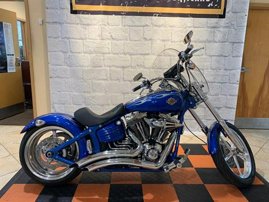 2008 Harley-Davidson Softail® Rocker™ C