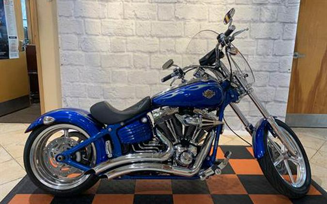 2008 Harley-Davidson Softail® Rocker™ C