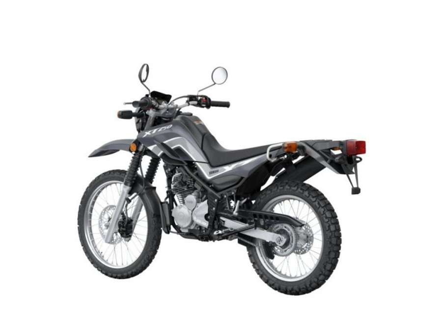 2024 Yamaha XT 250