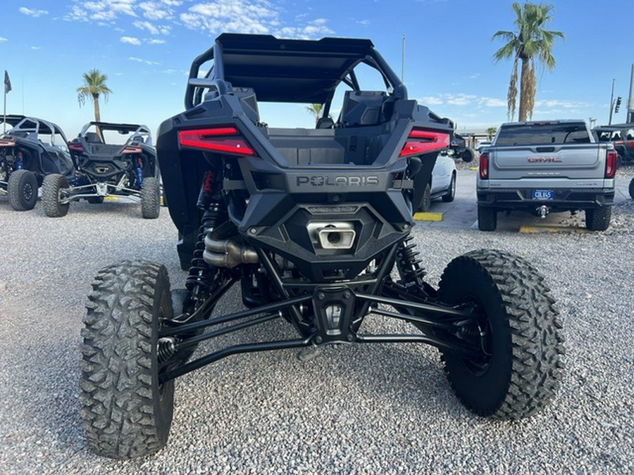 2025 Polaris RZR Pro R 4 Ultimate