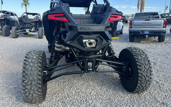 2025 Polaris RZR Pro R 4 Ultimate