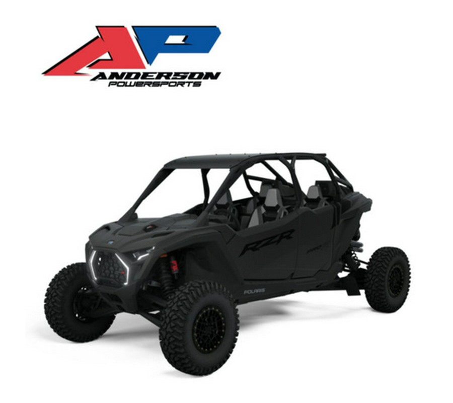 2025 Polaris RZR Pro R 4 Ultimate