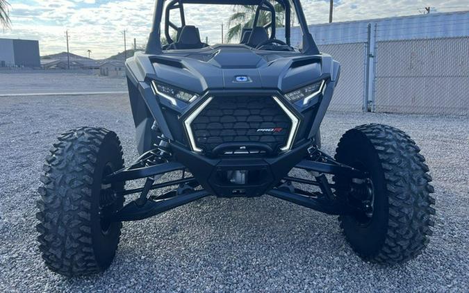 2025 Polaris RZR Pro R 4 Ultimate