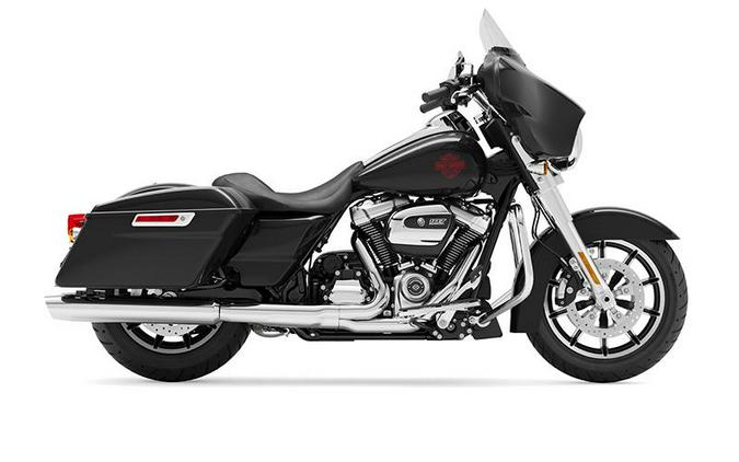 2020 Harley-Davidson Electra Glide Standard Review: Stripped-Down