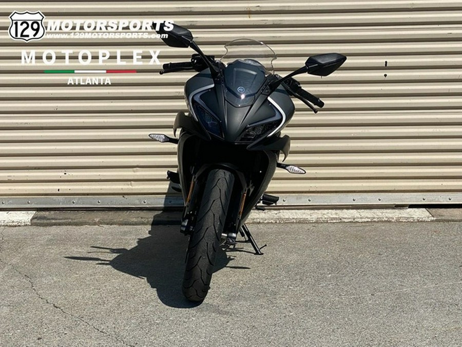2025 CFMOTO SS 300