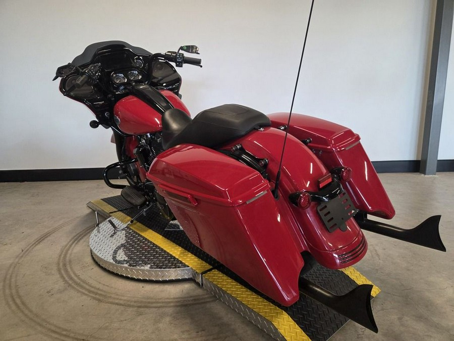 2022 Harley-Davidson® FLTRXS - Road Glide® Special