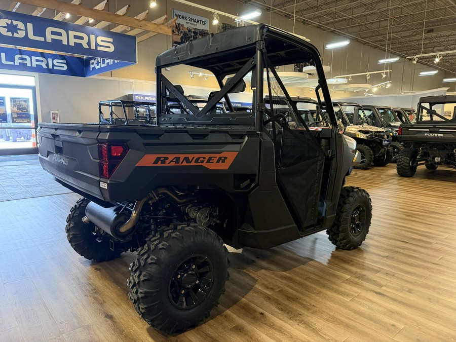 2026 POLARIS RANGER 1000 Premium Rover Rust - 109875