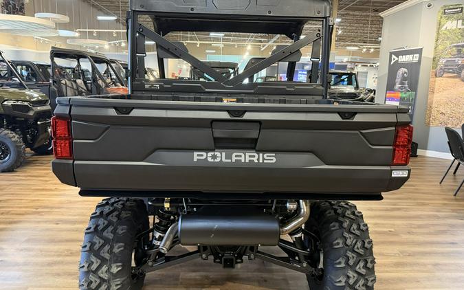 2026 POLARIS RANGER 1000 Premium Rover Rust - 109875