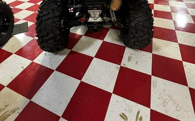 2025 Polaris® Sportsman X2 570