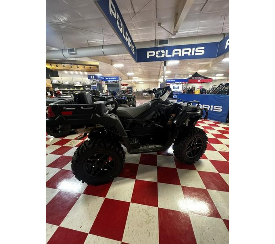 2025 Polaris® Sportsman X2 570