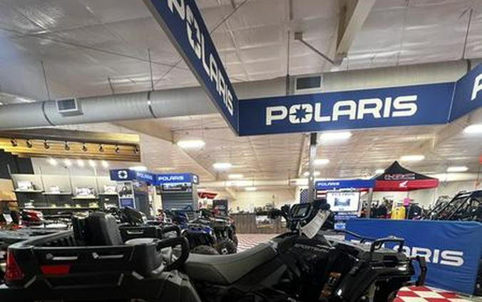 2025 Polaris® Sportsman X2 570