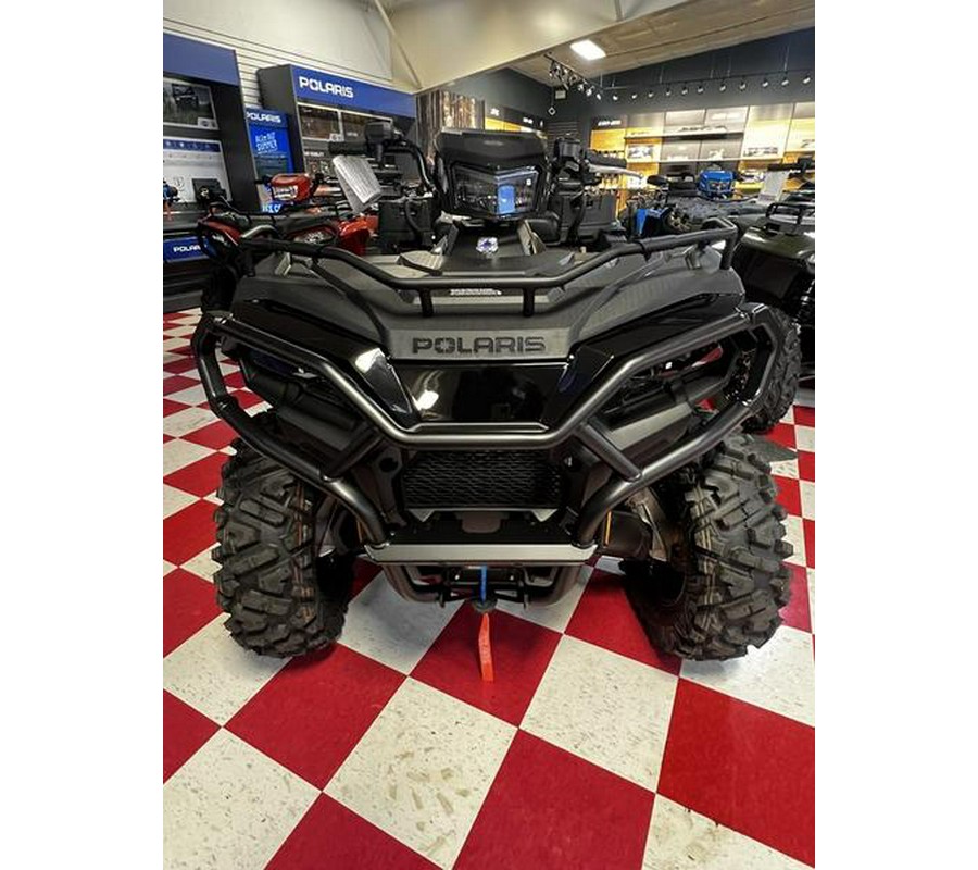 2025 Polaris® Sportsman X2 570